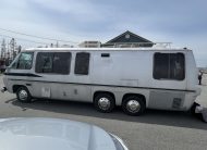 1974 GMC MOTORHOME