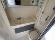 1974 GMC MOTORHOME