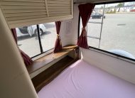1974 GMC MOTORHOME