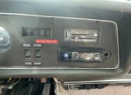 1974 GMC MOTORHOME
