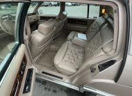 1991 Cadillac Fleetwood