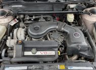 1991 Cadillac Fleetwood