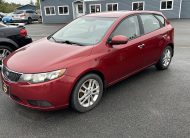 Kia Forte 5 EX