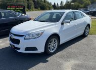 Chevrolet Malibu Limited