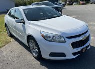 Chevrolet Malibu Limited