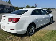 Chevrolet Malibu Limited