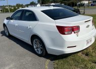 Chevrolet Malibu Limited