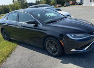 Chrysler 200 C V-6