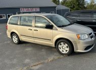 Dodge Grand Caravan SE