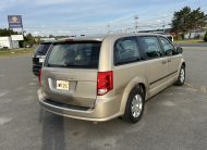 Dodge Grand Caravan SE