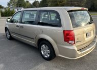 Dodge Grand Caravan SE