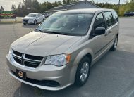 Dodge Grand Caravan SE