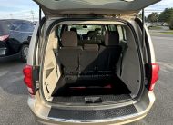 Dodge Grand Caravan SE