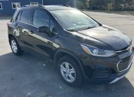 CHEVROLET TRAX LT AWD