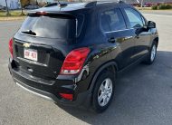 CHEVROLET TRAX LT AWD