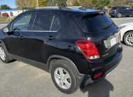 CHEVROLET TRAX LT AWD