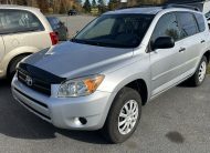 TOYOTA RAV4 LE AWD