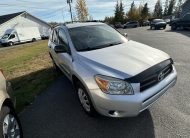 TOYOTA RAV4 LE AWD