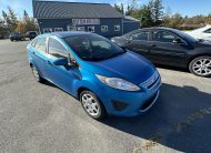 FORD FIESTA SE