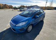 FORD FIESTA SE