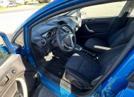 FORD FIESTA SE