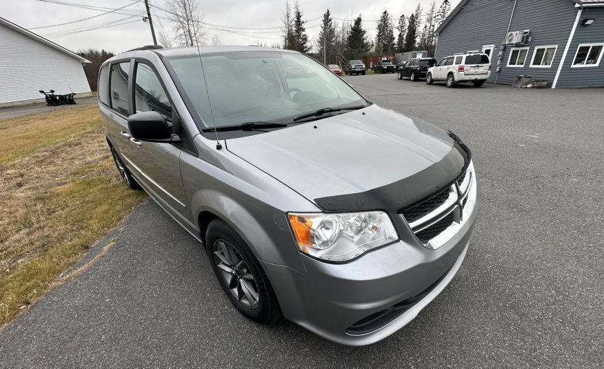 Dodge Grand Caravan