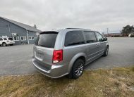 Dodge Grand Caravan