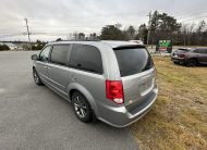 Dodge Grand Caravan