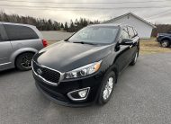 Kia Sorento AWD