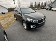 Kia Sorento AWD