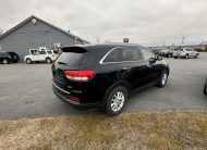 Kia Sorento AWD