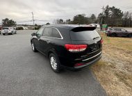 Kia Sorento AWD