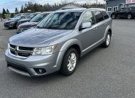 Dodge Journey SXT