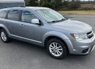 Dodge Journey SXT