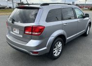 Dodge Journey SXT