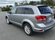 Dodge Journey SXT