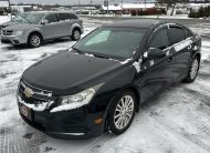 Chevrolet Cruze Eco