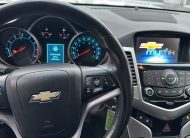 Chevrolet Cruze Eco