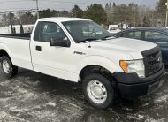 Ford F-150 XL