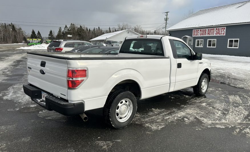 Ford F-150 XL