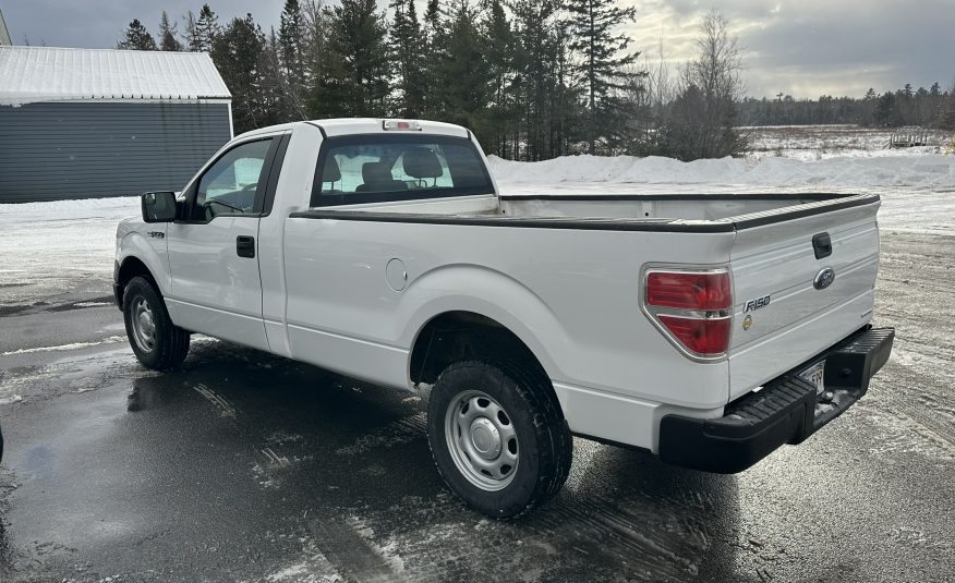 Ford F-150 XL