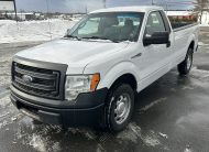 Ford F-150 XL