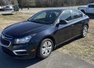 CHEVROLET CRUZE LS