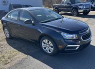 CHEVROLET CRUZE LS