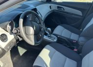 CHEVROLET CRUZE LS
