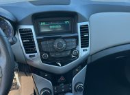 CHEVROLET CRUZE LS