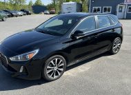 HYUNDAI ELANTRA GT