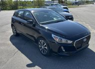 HYUNDAI ELANTRA GT