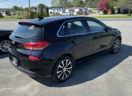 HYUNDAI ELANTRA GT