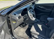 HYUNDAI ELANTRA GT